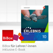 Erlebnis Biologie 10