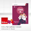 Stark in Englisch 1