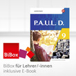 P.A.U.L. D. 9