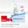 SPRACHSTEINE Sprachbuch 3