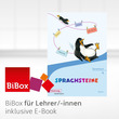 SPRACHSTEINE Sprachbuch 4