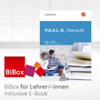 P.A.U.L. D. Oberstufe 12/13