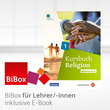 Kursbuch Religion elementar 1