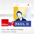 P.A.U.L. D. 5