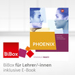 PHOENIX Band 2 - Qualifikationsphase