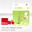 KARIBU Lesebuch 2