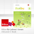 Karibu Lesebuch 3