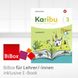 Karibu Lesebuch 3