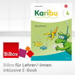 Karibu Sprachbuch 4