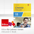 Chemie heute SII - Aktuelle Ausgabe