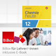 Chemie heute SII - Aktuelle Ausgabe