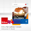 Erlebnis Natur und Technik 6