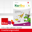 Karibu Sprachbuch 4