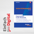 EinFach Digital – Unterrichtsmodelle