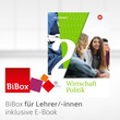 Floren | Frintrop Wirtschaft-Politik 2 - Ausgabe 2026