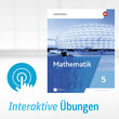 Mathematik - Ausgabe 2025 für Realschulen in Bayern