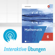 Mathematik - Ausgabe 2025 für Realschulen in Bayern