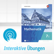 Mathematik - Ausgabe 2025 für Realschulen in Bayern