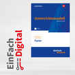 EinFach Digital – Unterrichtsmodelle EinFach Deutsch