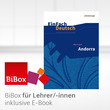 EinFach Digital – Unterrichtsmodelle