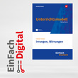 EinFach Digital – Unterrichtsmodelle EinFach Deutsch