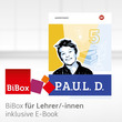 P.A.U.L. D. 5