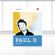 P.A.U.L. D. – Persönliches Arbeits- und Lesebuch Deutsch für Gymnasien 5 – Digitales Arbeitsheft