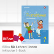 Pusteblume – Das Arbeitsheft 1