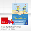 Pusteblume – Das Arbeitsheft 1