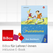 Pusteblume – Das Sachbuch 2 