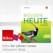 Biologie heute SII