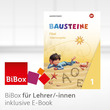 BAUSTEINE Fibel Silbenausgabe