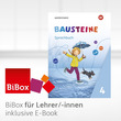 BAUSTEINE Sprachbuch 4