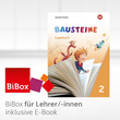 BAUSTEINE Lesebuch 2