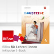 BAUSTEINE Lesebuch 4