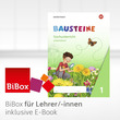 BAUSTEINE Sachunterricht Arbeitsbuch 1