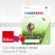 BAUSTEINE Sachunterricht Arbeitsbuch 2