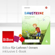 BAUSTEINE Sachunterricht Arbeitsbuch 4