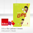 PASSWORT LUPE Sprachbuch 2