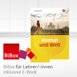 Heimat und Welt 9 (2023)