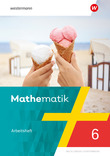 Mathematik 6 – Digitales Arbeitsheft