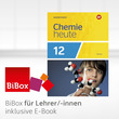 Chemie heute SII - Aktuelle Ausgabe