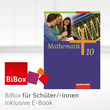 Mathematik 10 – Ausgabe 2006