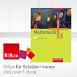 Mathematik 5 – Ausgabe 2006