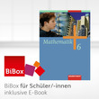 Mathematik 6 – Ausgabe 2006