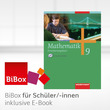 Mathematik 9 – Ausgabe 2006