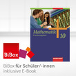 Mathematik 10 – Ausgabe 2006