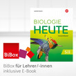 Biologie heute SII Gesamtband