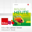 Biologie heute Qualifikationsphase Ausgabe 2022