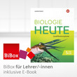 Biologie heute Qualifikationsphase Ausgabe 2022